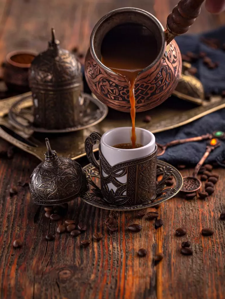 turkey-coffee